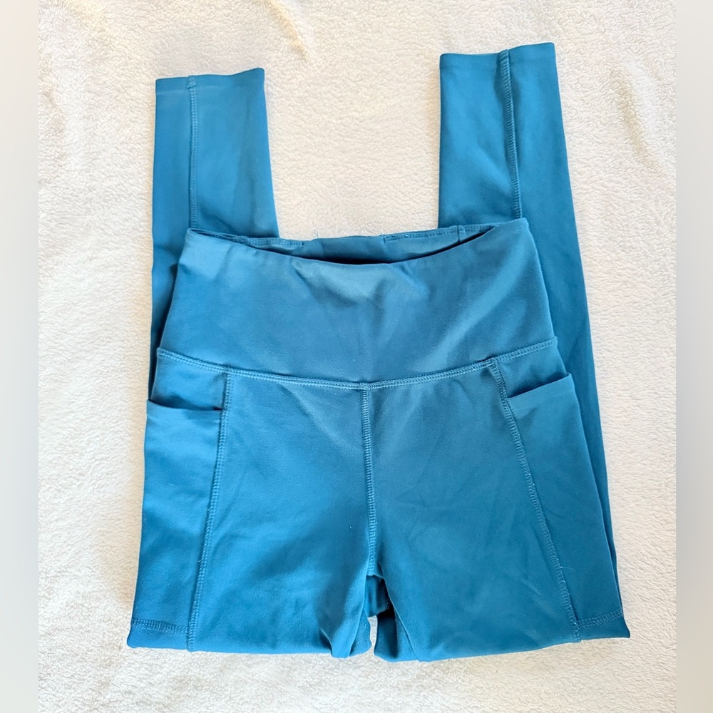 Danskin Pocket Legging